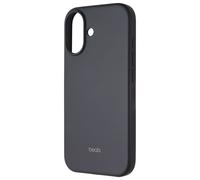 APPLE Protettiva MGK24LL/A Custodia per Apple iPhone 17, Granito/Grigio