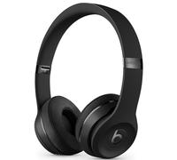 Beats - Cuffie Solo3 Wireless - Icon Collection - Matte Black - MX432LL/A