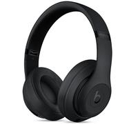 Cuffia con microfono Apple Studio 3 Cuffie Padiglione auricolare Nero [MX3X2ZM/A]