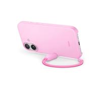 Custodia Kickstand Beats con MagSafe e Controllo Fotocamera per iPhone 17 Pebble Pink