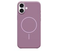 Beats Custodia Con MagSafe Per iPhone 16 Plus - Sunset Purple