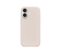 Apple MGK34LL/A custodia per cellulare 16 cm (6.3") Cover Lime, Colore della pie