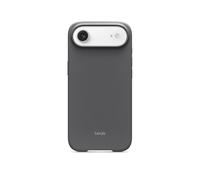 Apple MGJT4LL/A custodia per cellulare 16,5 cm (6.5") Cover Granito, Grigio