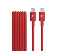 Beats da USB-C a USB-C Cavo in tessuto intrecciato, ricarica 1,5 m USB-C à USB-C