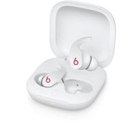 Beats Fit Pro - Auricolari true wireless con cancellazione del rumore - rating di grado IPX4, compatibili con Apple e Android, microfono integrato - Bianco (versione precedente)