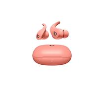 Beats Fit Pro - Auricolari true wireless con cancellazione del rumore - rating di grado IPX4, compatibili con Apple e Android, microfono integrato - Rosa corallo (versione precedente)