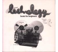 Beats for Beginners - Technology E.P.
