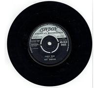 BEATS INTERNATIONAL - BURUNDI BLUES - 7 inch vinyl / 45