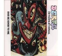 Beats International - Dub be Good to me [Import]
