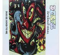 Beats International - Dub Be Good To Me - London Records - 876 867-1, Go! Discs - GODX 39