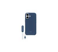 Beats iPhone 17 Kickstand Case with MagSafe and Camera Control - Blu Roccia Madre
