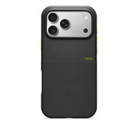 Beats Iphone 17 Pro Max Rg Case Blk - Nouvo