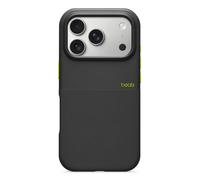 Beats Iphone 17 Pro Rgd Case Blk - Nouvo