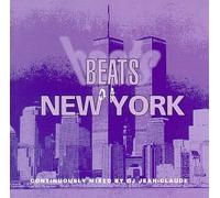 Beats of New York - Beats of New York