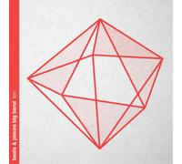 Beats & Pieces Big Band Ten (CD) Album with DVD