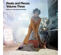 Beats & Pieces - Vol. 3-Beats & Pieces (2 CD)