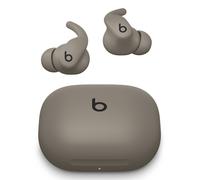 Beats Powerbeats Fit Grigio Granito Auricolari True Wireless con ANC, Audio Spaziale e 30h Autonomia