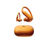 Beats Powerbeats Pro 2 Bluetooth Auricolari wireless - Cancellazione del rumore, IPX4, fino a 45H con custodia di ricarica, compatibile con Apple e Android - Arancione elettrico