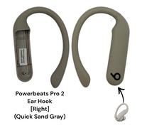 Beats Powerbeats Pro 2 Gancio Orecchio Esterno Copertura Ricambio A3157 Destro (