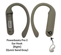 Beats Powerbeats Pro 2 Gancio Orecchio Esterno Copertura Ricambio A3157 Destro (
