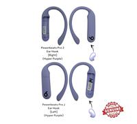 Beats Powerbeats Pro 2 Gancio Orecchio Esterno Copertura Ricambio Sinistro +