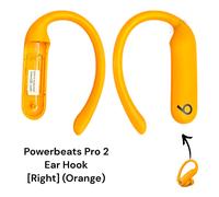 Beats Powerbeats Pro 2 Gancio Orecchio Esterno Cover di Ricambio A3157 Destro