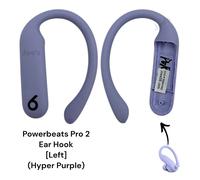 Beats Powerbeats Pro 2 Gancio Orecchio Esterno Cover Ricambio A3158 Sinistro (