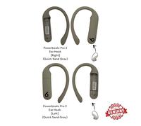 Beats Powerbeats Pro 2 Gancio Orecchio Esterno Cover Ricambio Sinistro + Retto (