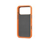 Custodia Rugged Beats con MagSafe e Controllo Fotocamera per iPhone 17 Pro Max Sierra Orange