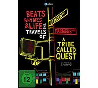 Beats, Rhymes & Life - The Travels of a Tribe Called Quest