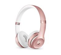 BEATS BY DR.DRE Cuffie Solo3 Wireless - Oro rosa