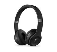 BEATS solo 3 - Over-ear Wireless CUFFIE BLUETOOTH, Nero