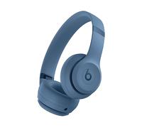 BEATS Solo 4 - Cuffie on-ear wireless Blu ardesia