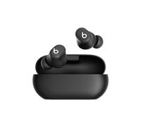 BEATS SOLO BUDS AURICOLARI WIRELESS, Matte Black