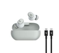 Beats Solo Buds - Storm Gray with USB-C Charging Cable (1.5m)