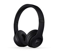 Cuffie Beats Solo3 Wireless - The Beats Icon Collection - Nero opaco