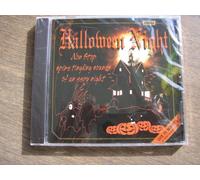 BEATS / SOUND FX / NOISES / JINGLES - Haloween Night