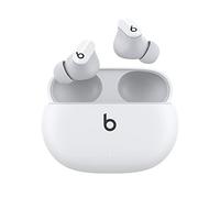 Beats Studio Buds - Auricolari Bluetooth totalmente Wireless con cancellazione attiva del rumore - resistenti al sudore, compatibili con Apple e Android - Bianco