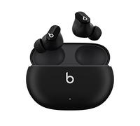 Beats Studio Buds - Auricolari Bluetooth totalmente Wireless con cancellazione attiva del rumore - resistenti al sudore, compatibili con Apple e Android - Nero