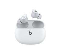 Beats Studio Buds - Auricolari Bluetooth totalmente Wireless con cancellazione attiva del rumore - resistenti al sudore, compatibili con Apple e Android - Bianco