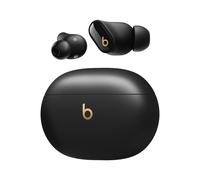 Beats Studio Buds + | Auricolari true wireless con cancellazione del rumore, compatibilità Apple e Android migliorata, microfono incorporato, cuffie Bluetooth resistenti al sudore - Nero e oro
