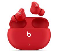 Beats Studio Buds - Auricolari Bluetooth totalmente Wireless con cancellazione attiva del rumore - resistenti al sudore, compatibili con Apple e Android - Rosso