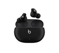 Beats Studio Buds - Auricolari Bluetooth totalmente Wireless con cancellazione attiva del rumore - resistenti al sudore, compatibili con Apple e Android - Nero