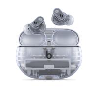 Beats Studio Buds + - Cuffie Bluetooth Stereo True Wireless (TWS) per musica/chiamate, trasparenti - Nouvo