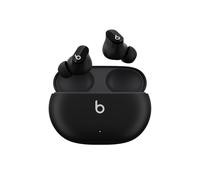 Beats Studio Buds - Auricolari Bluetooth totalmente Wireless con cancellazione attiva del rumore - resistenti al sudore, compatibili con Apple e Android - Nero