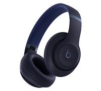 Beats Studio Pro - Cuffie Bluetooth senza fili con cancellazione del rumore - Audio spaziale personalizzato, audio senza perdita di dati tramite USB-C, compatibile con Apple e Android - Blu navy