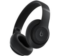 Beats Studio Pro - Cuffie senza fili con Bluetooth e riduzione del rumore, audio spaziale personalizzato, audio USB-C in formato Lossless, compatibile con Apple e Android, colore: nero