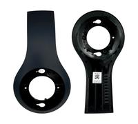 Beats Studio Pro Wireless A2924 Pannello Esterno Sinistro Blu Navy - Nuovo OEM