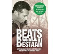 Beats van mijn bestaan: Levenslessen van een Rotterdammer met Molukse en Timorese roots