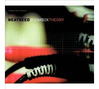Beatseed - Boombox Theory